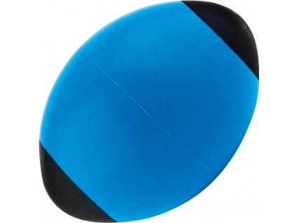 Míč ragby pěnový 24 cm
