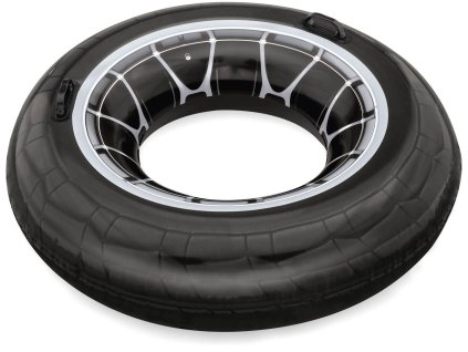 Nafukovací kruh 119 cm Pneumatika