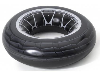 Nafukovací kruh 119 cm Pneumatika