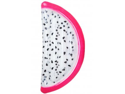 Nafukovací matrace Dragon Fruit s 3D potiskem 171 x 89 cm