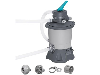 Písková filtrace Bestway 58515 Standard Evo 3.596 L/h (2.271 L/h)