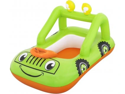 Nafukovací dětské plavidlo do vody Lil Navigator