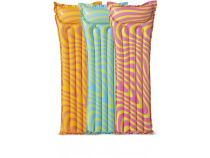 Nafukovací matrace Razzle Dazzle 183 x 69 cm