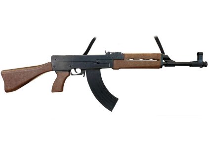 Samopal na kapslíky AR-138