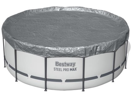 Plachta krycí na bazén 366 cm Premium (zimní plachta)