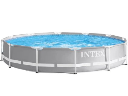 Bazén s konstrukcí 366 x 76 cm Prism Frame