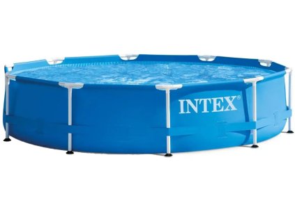 Bazén s konstrukcí 305 x 76 cm Metal Frame