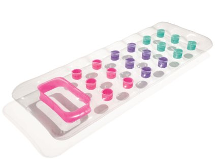 Nafukovací matrace Fashion 188 x 71 cm