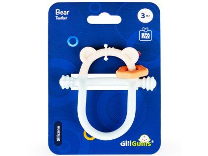 GG KOUSÁTKO MEDVÍDEK