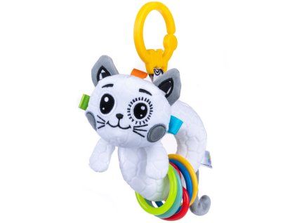 BB ZÁVĚS KOČKA CHRASTÍCÍ