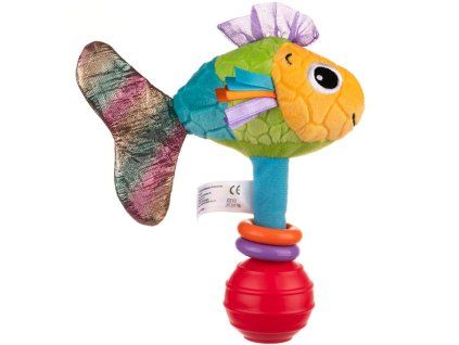 BB PLYŠ RYBKA FELICITY CHRASTÍCÍ