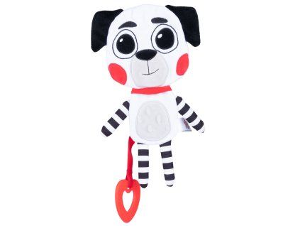 BB KONTRASTNÍ PEJSEK SENZORICKÝ