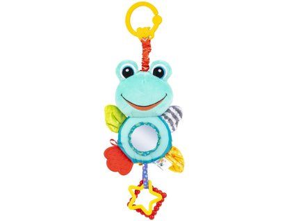 Balibazoo™ závěs žabák Felek