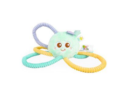 BB CHRASTÍKO PLYŠ CHOBOTNICE AMÉLIE