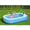 Nafukovací bazén 262 x 175 x 51cm