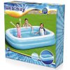 Nafukovací bazén 262 x 175 x 51cm