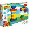 Stavebnice Unico Plus 50 ks kostiček v krabici
