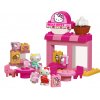 Stavebnice Unico Plus Hello Kitty 45 ks