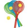 Hra Soft-tenis velký barevný