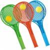 Hra Soft-tenis junior barevný
