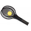 Hra Soft-tenis junior černý