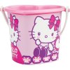 Kyblík na písek HELLO KITTY srdíčko