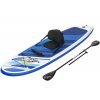 Paddleboard OCEANA CONVERTIBLE set se sedačkou, pádlem, ruční pumpou a taškou