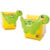 Nafukovací rukávky Dinosaurus 3 - 6 let