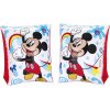 Nafukovací rukávky Myšák Mickey 3 - 6 let