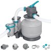 Písková filtrace Bestway 58499 Expert Evo 8.327 L/h (6.813 L/h)