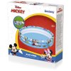 Nafukovací bazén 122 x 25 cm Mickey a přátelé