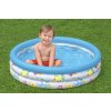 Nafukovací bazén Koral 102 x 25 cm