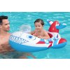 Nafukovací dětské plavidlo do vody Lil Navigator