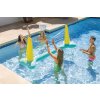 Volejbalová síť do bazénu + míč