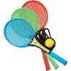 Hra Soft-tenis velký barevný Deluxe
