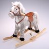 Houpací kůň Ponty,výška 63 cm