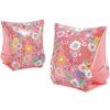 Nafukovací rukávky Sweet Blossom  3 - 6 let