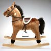 Houpací kůň Amigo,výška 68 cm