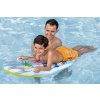 Nafukovací matrace surf 114 x 46 cm Stitch