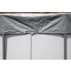 Plachta krycí na bazén 366 cm Premium (zimní plachta)