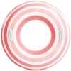Nafukovací kruh 91 cm pruhovaný