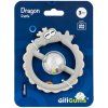 GiliGums™ chrastítko spící drak