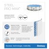 STEEL PRO MAX TECHNOLOGIES