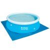 Plachta pod bazén Bestway 274 cm x 274 cm
