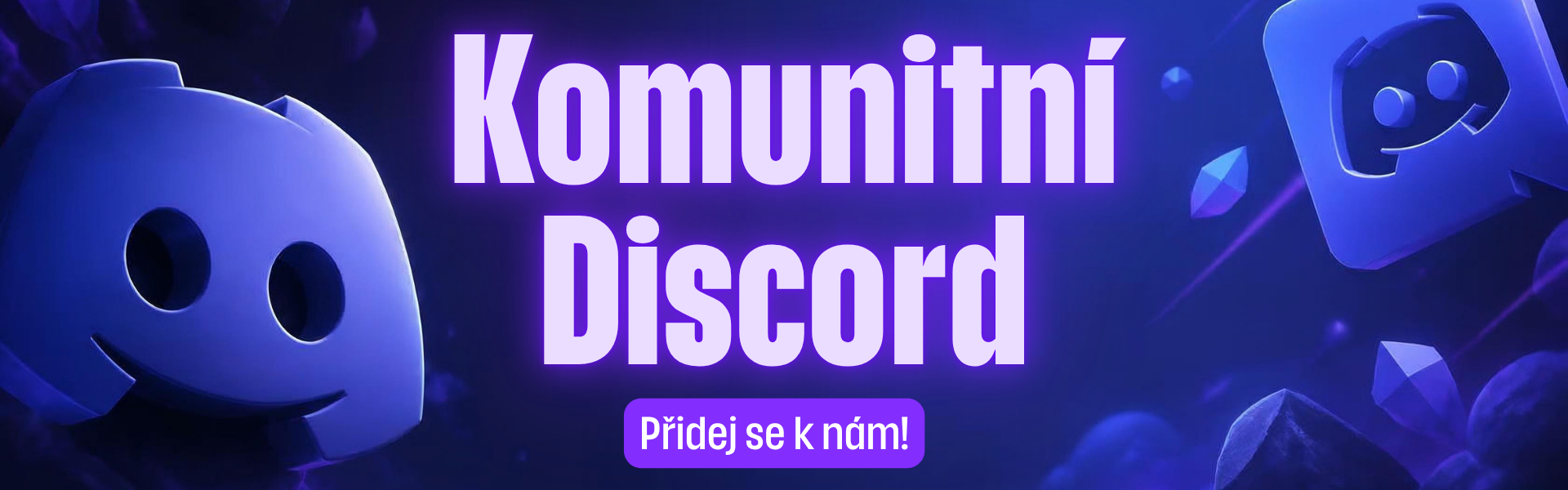 Discord server