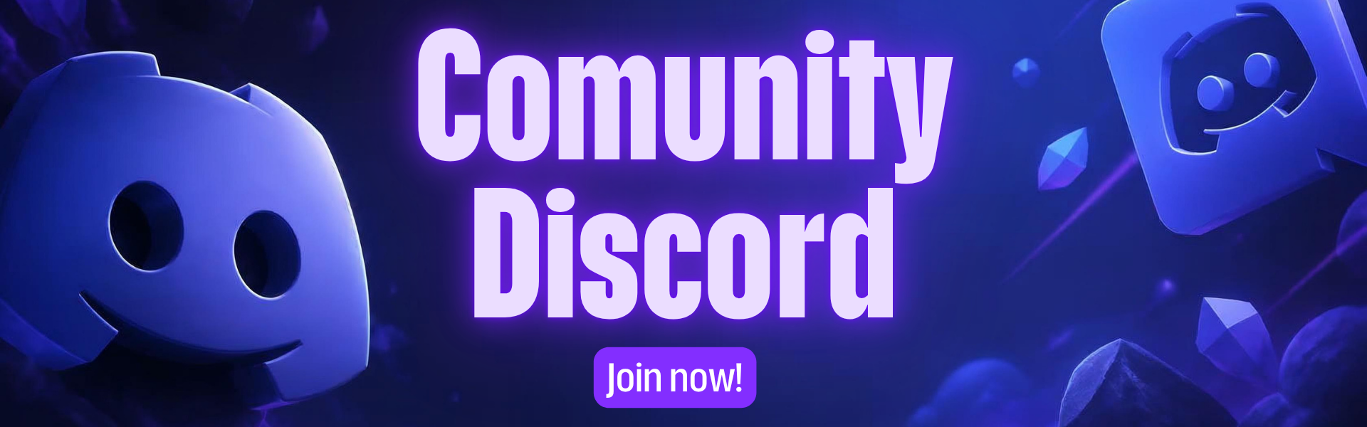 Discord server