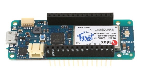 Arduino MKR NB 1500