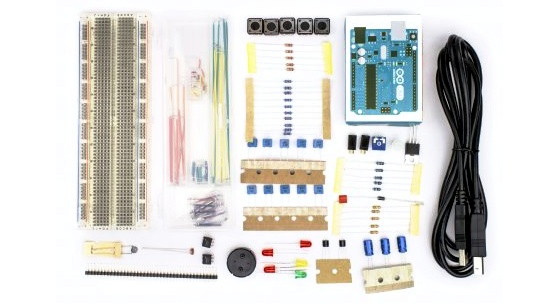 KIT Workshop - Base level