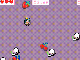 Arcade Pro – herní konzole pro výuku programování micro:bit příklad použití 5