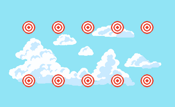 Arcade Pro – herní konzole pro výuku programování micro:bit příklad použití 2